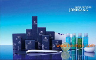 揚州市蘇生旅游用品廠 一站式酒店客房用品與一次性日用品批發(fā)專家