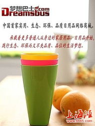 綠色生活觸手可及 生態(tài)環(huán)保節(jié)能日用品何時飛入尋常百姓家？