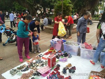 友善驛站 家門(mén)口的集中式便民服務(wù)，點(diǎn)亮居民日常生活的溫暖港灣